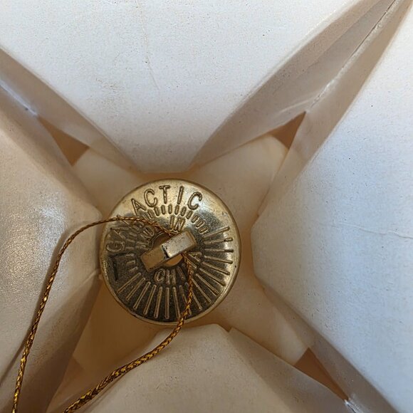 CHRYSLER Red PT CRUISER RARE Owner Christmas ORNAMENT  New Inbox - Picture 2 of 8